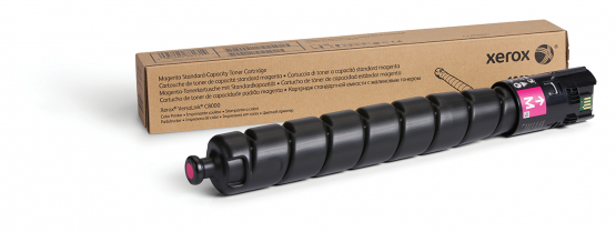 Xerox VersaLink C8000 / C8000W Magenta Toner Cartridge (106R04039) 