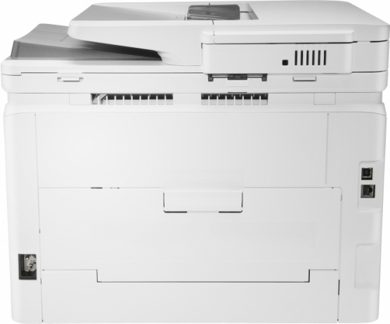 HP Color LaserJet Pro MFP M282nw Laser Printer (7KW72A#B19)