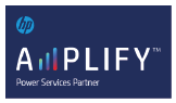 HP Amplify Partner Program