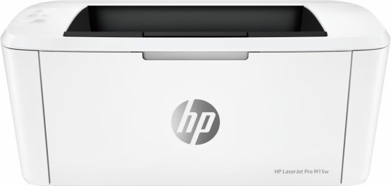 HP LaserJet Pro M15w Printer (W2G51A#B19) 