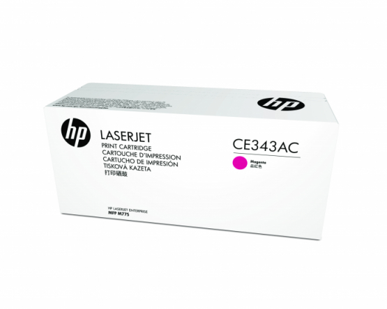 HP651A MAG L/JET TNR CART CE343AC(CE343AC) 
