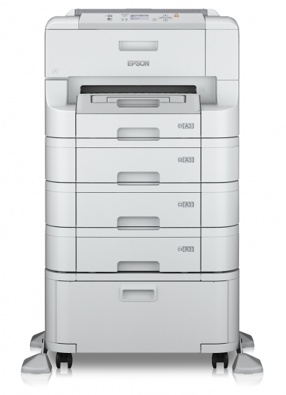 Epson WF-8090 D3TWC inkjet printer Colour 4800 x 1200 DPI A3+ Wi-Fi