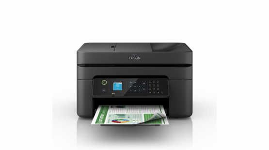 Epson WorkForce WF-2930DWF Inkjet Printer(C11CK63401) 