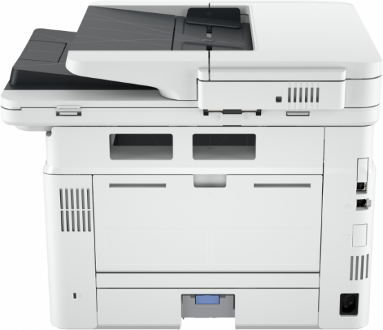 HP LaserJet Pro MFP 4102dwe Printer (2Z622E#B19) 