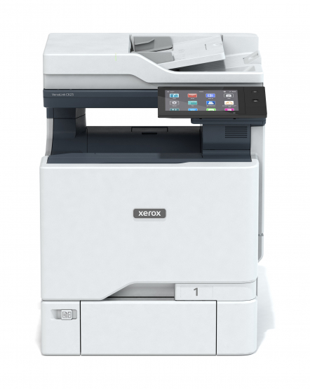 Xerox VersaLink C625 A4 50ppm Duplex Copy/Prin