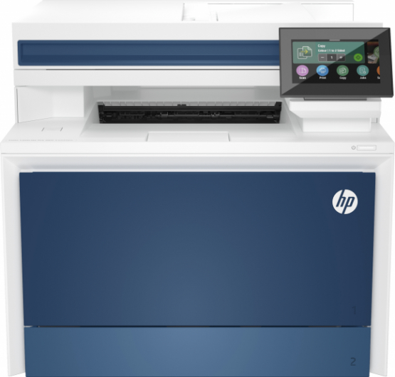 HP Color LaserJet Pro MFP 4302fdw Printer 