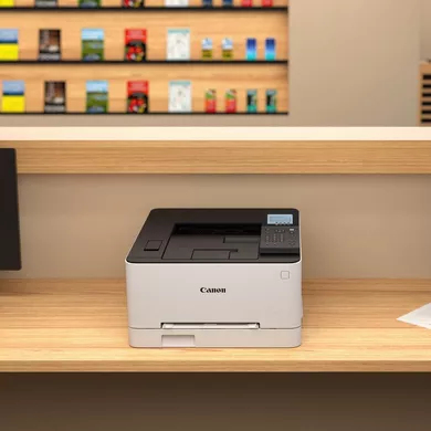 Canon i-SENSYS LBP631Cw Colour 1200 x 1200 DPI A4 Wi-Fi