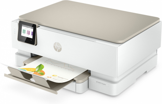 HP ENVY HP Inspire 7220e All-in-One Printer