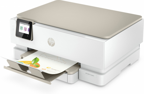 HP ENVY HP Inspire 7220e All-in-One Printer