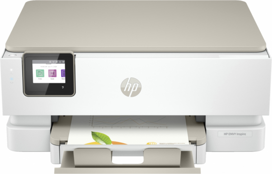 HP ENVY HP Inspire 7220e All-in-One Printer