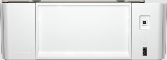 HP Smart Tank 5107 All-in-One Printer, Color, Printer for Home and home office, Print, copy, scan, Wireless; High-volume printer tank; Print from phone or tablet; Scan to PDF