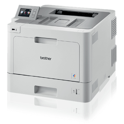 Brother HLL9310CDW Colour 2400 x 600 DPI A4 Wi-Fi
