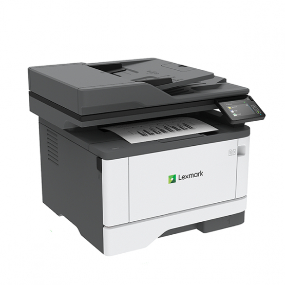Lexmark MB3442i Laser A4 2400 x 600 DPI 40 ppm Wi-Fi