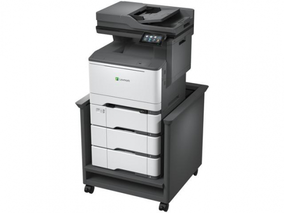 Lexmark CX532adwe Laser A4 1200 x 1200 DPI 33 ppm Wi-Fi