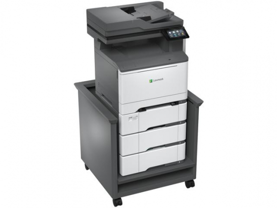 Lexmark CX532adwe Laser A4 1200 x 1200 DPI 33 ppm Wi-Fi