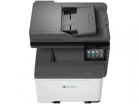 Lexmark CX532adwe Laser A4 1200 x 1200 DPI 33 ppm Wi-Fi