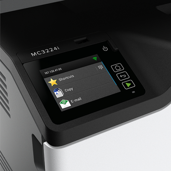 Lexmark MC3224i Laser A4 22 ppm Wi-Fi