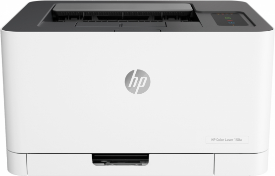HP Color Laser 150a, Print