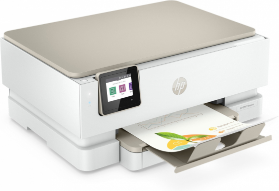 HP ENVY HP Inspire 7220e All-in-One Printer