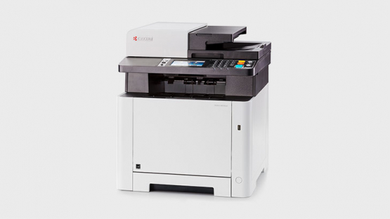 Kyocera ECOSYS M5526cdn Laser Printer (1102R83NL1) 