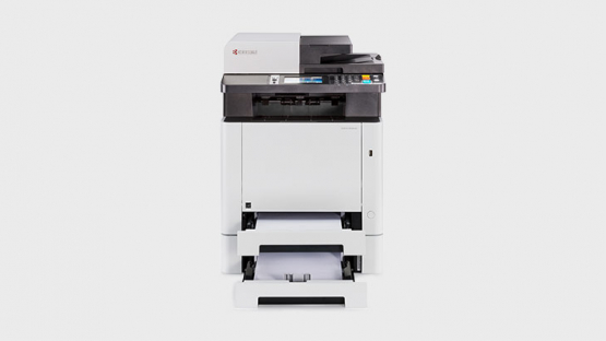 Kyocera ECOSYS M5526cdn Laser Printer (1102R83NL1) 