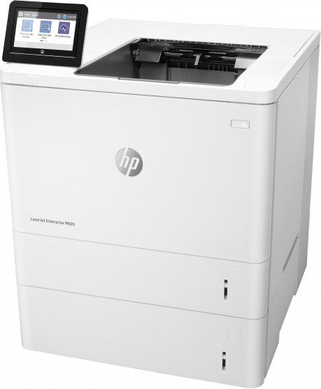 HP LaserJet Enterprise M609x Printer(K0Q22A) 