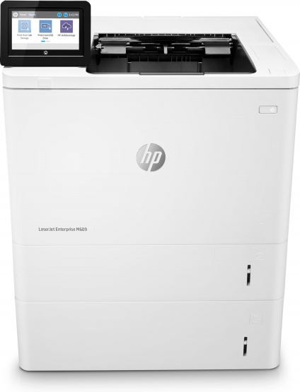 HP LaserJet Enterprise M609x Printer(K0Q22A) 