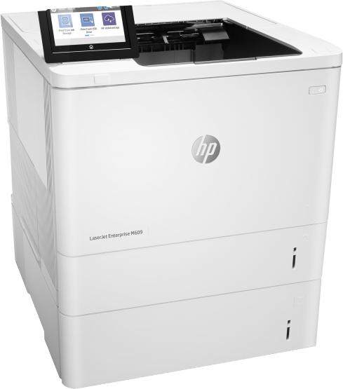 HP LaserJet Enterprise M609x Printer(K0Q22A) 
