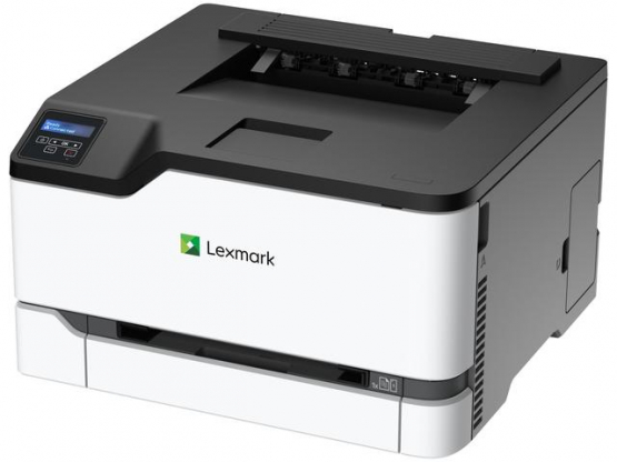 Lexmark CS331dw Laser Printer (40N9123) 