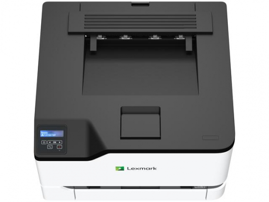 Lexmark CS331dw Laser Printer (40N9123) 
