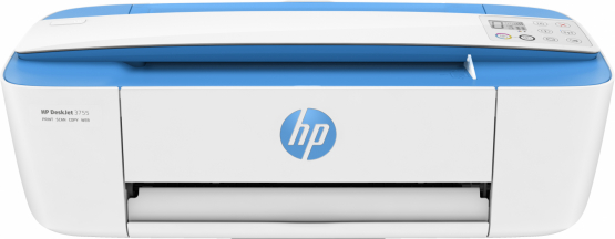 HP DeskJet 3760 All-in-One Printer