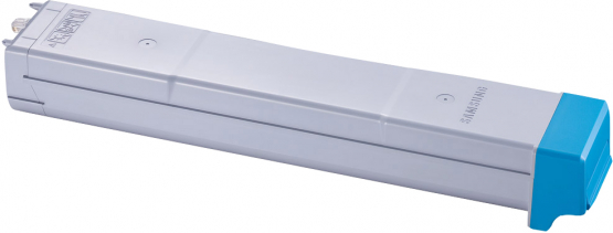 Samsung CLX-Y8385A Yellow Toner Cartridge (SU632A) 