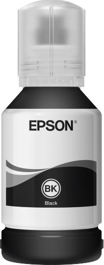 Epson T7741 Pigment Black Ink Bottle (C13T774140) 