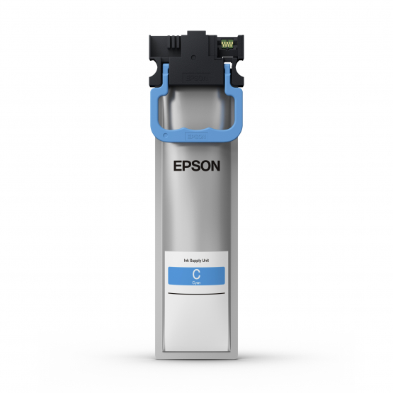 Epson WF Series Light Cyan Ink Cartridge (C13T944240) 