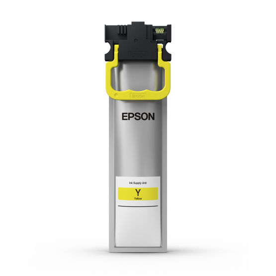 Epson WF Series Yellow Ink Cartridge XL (C13T945440) 