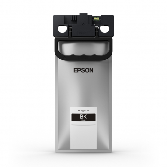 Epson WF Series Black Ink Cartridge XXL(C13T946140) 
