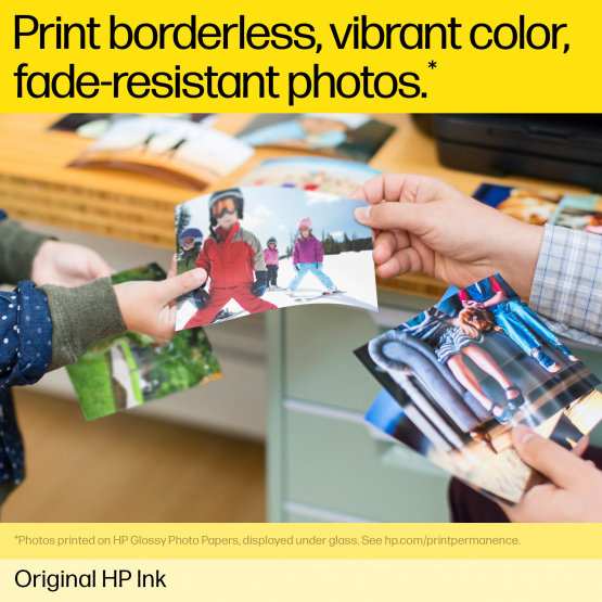 HP 31 70-ml Cyan Ink Bottle (1VU26AE) 