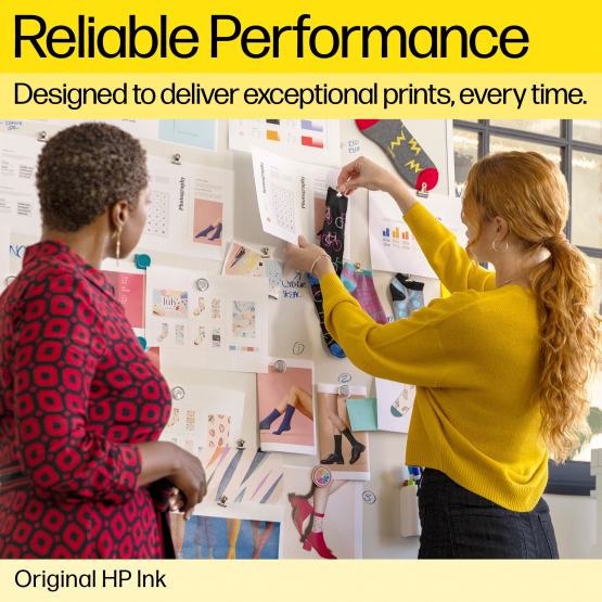 HP 31 70-ml Magenta Ink Bottle (1VU27AE) 