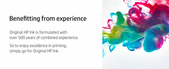 HP 304 2-pack Black/Tri-Colour Original Ink Cartridge - Cyan, Magenta, Yellow (3JB05AE) 