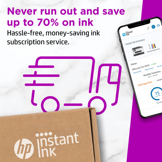 HP 912XL High Yield Magenta Ink Cartridge (3YL82AE) 