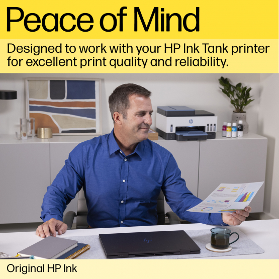 HP 307XL Extra Black Original Ink Cartridge - High Capacity (3YM64AE) 