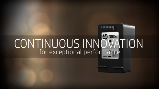 HP Thermal Inkjet Printhead (6ZA17AE) 