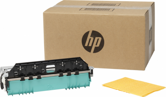 HP Original Officejet Enterprise Ink Collection Unit(B5L09A) 