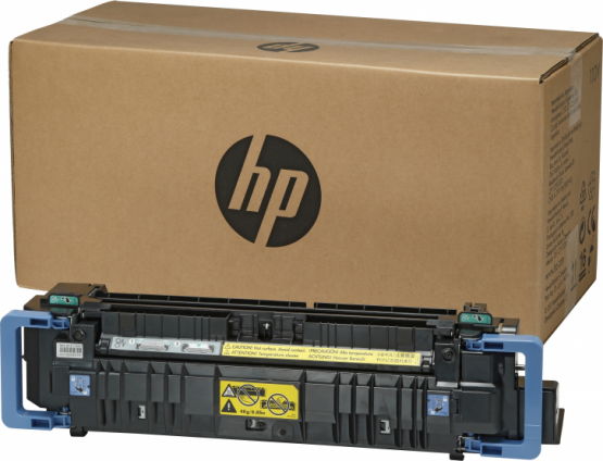 HP Original LaserJet Fuser Kit 220V (C1N58A) 