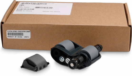 HP LaserJet ADF Roller Replacement Kit(C1P70A) 