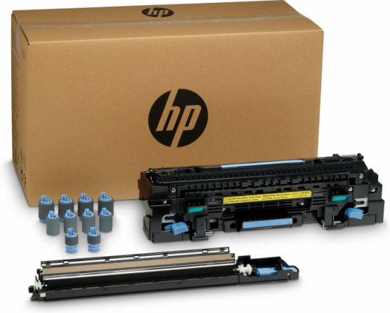 HP LaserJet 220V Maintenance/Fuser Kit(C2H57A) 