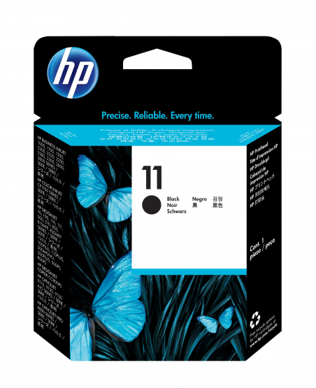 HP 11 print head(C4810A) 