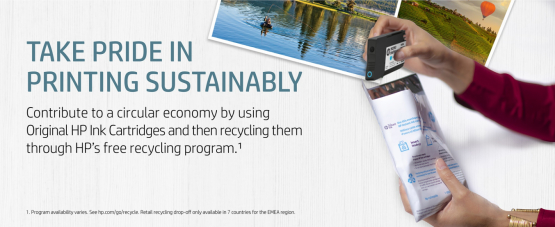 HP 934 Black/935 Cyan/Magenta/Yellow 4-packInk Cartridges(6ZC72AE) 