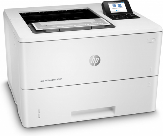 HP LaserJet Enterprise M507dn Printer (1PV87A#B19) 