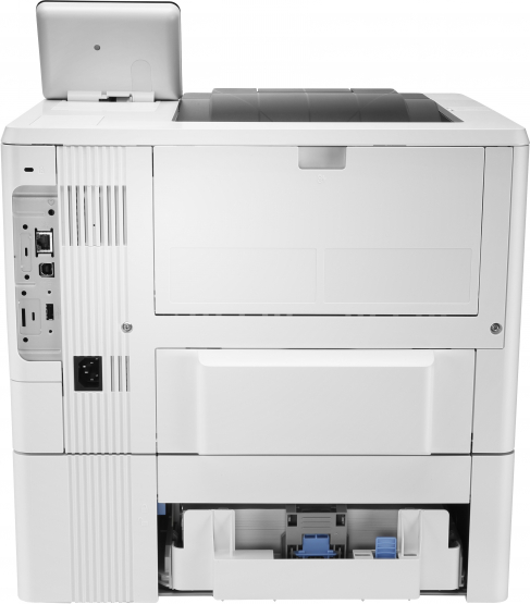 HP LaserJet Enterprise M507x Printer (1PV88A#B19) 